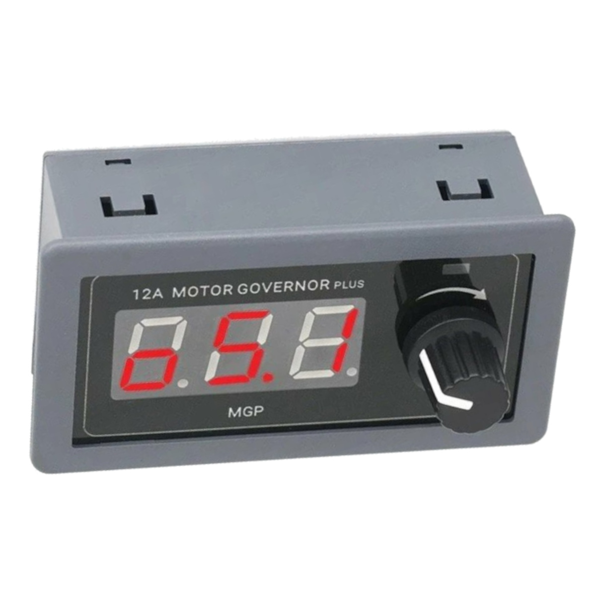 Probots DC Motor Speed Controller Board Module PWM 12V 2A Buy Online ...