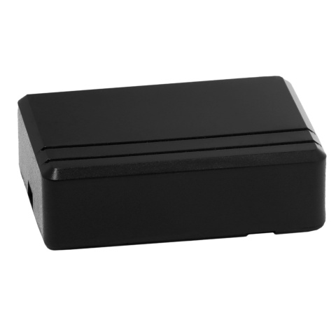 CircuitX PES01 Plastic Enclosure Box - Small