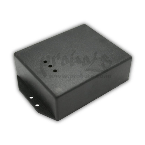 CircuitX Plastic Enclosure - Medium PEM03