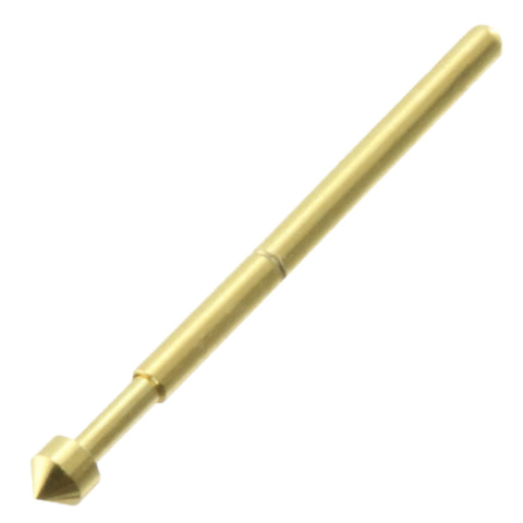 P50-E2 Pogo Pin with Conical Head for PCB Testing Connector