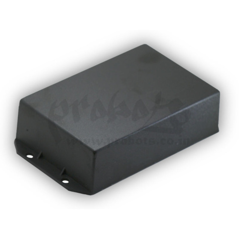 CircuitX Surface Mount Plastic Enclosure - Medium PEM15