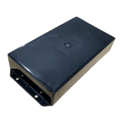 CircuitX Surface Mount Plastic Enclosure - Medium PEM17