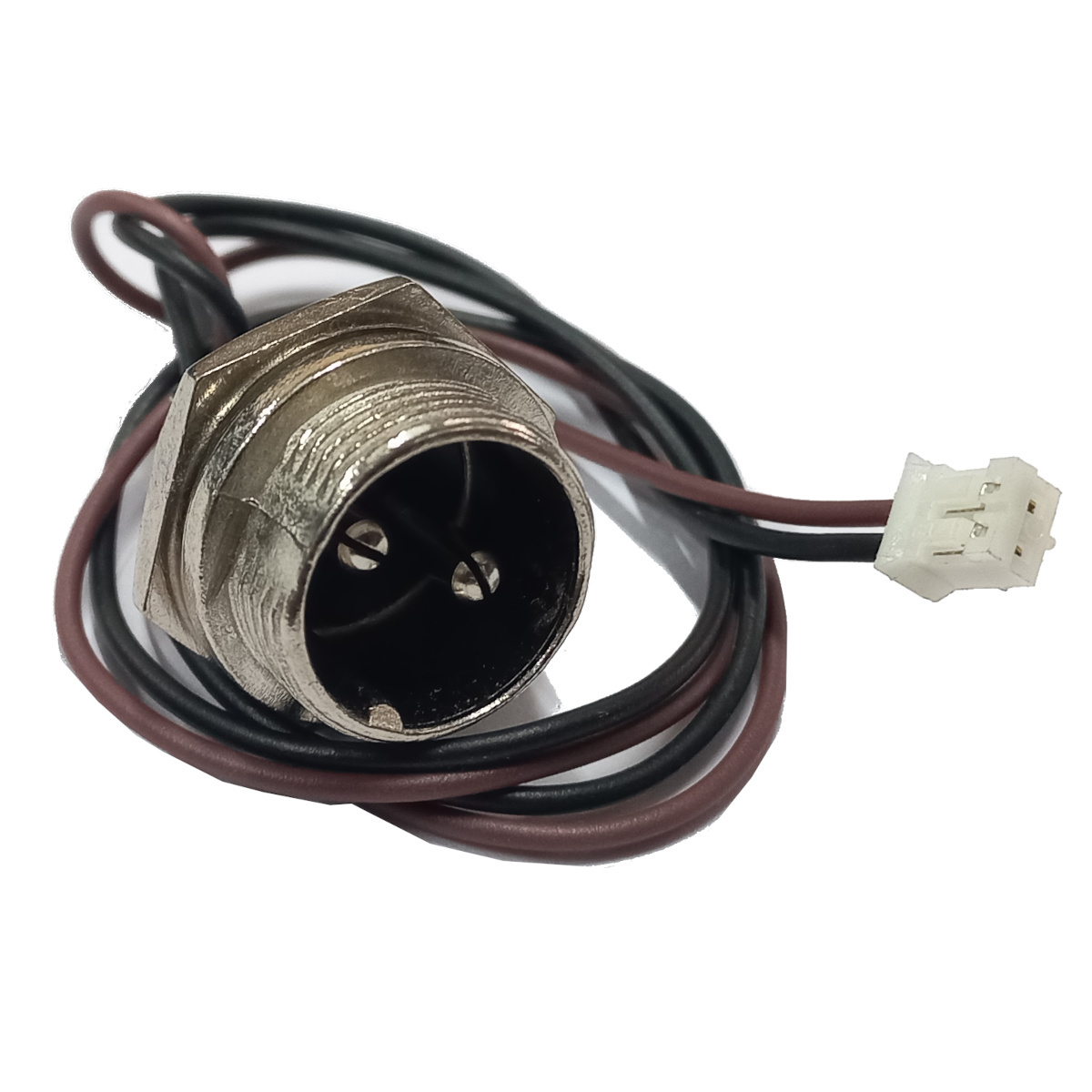 Probots GX16 Male to Female Aviation Plug - GX Series Connectors