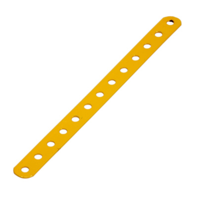 MechX Metal Strip - 13 Holes