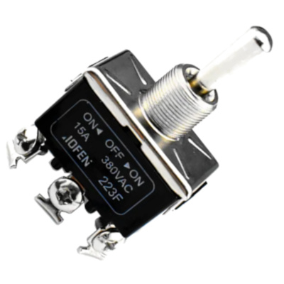 Probots Toggle Switch and Caps - Switches - Components Buy Online India