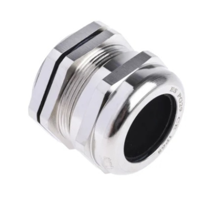 PG-29 Metal Cable Gland Nickel Plated Brass 