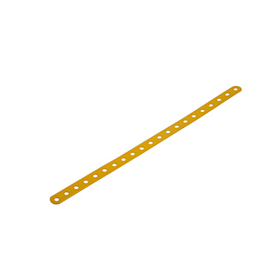 MechX Metal Strip - 21 Holes