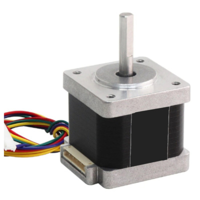 NEMA14 35HS35 Stepper Motor Hybrid D Shaft Bipolar