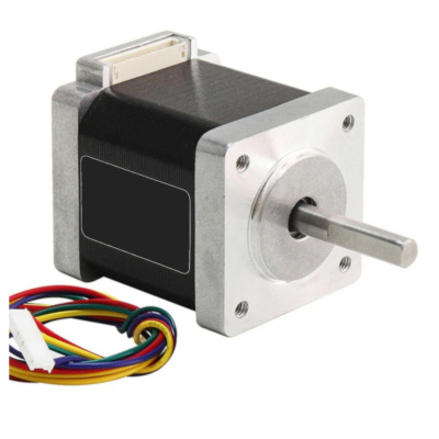 NEMA14 35HS40 Stepper Motor Hybrid D Shaft Bipolar
