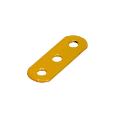 MechX Metal Strip - 3 Holes