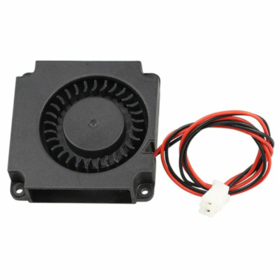 4010 5V Centrifugal Fan Radial Air Blower Cooling Turbo