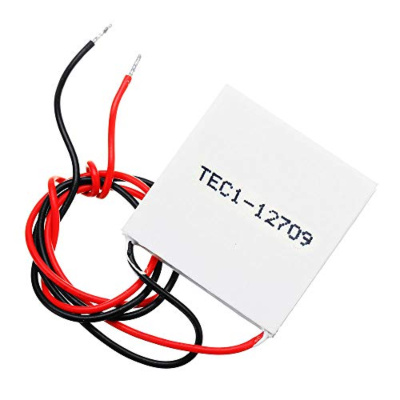 TEC1-12709 Thermoelectric Peltier Cooler Module 12V 9A