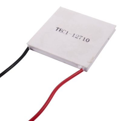 TEC1-12710 Thermoelectric Peltier Cooler Module 12V 10A