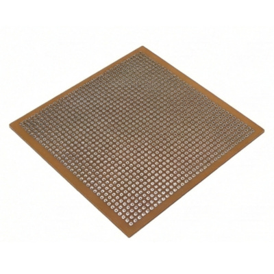 4 x 4 Single Side Dot PCB Prototyping Board