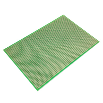 Dot PCB Prototyping Board with Glass Epoxy 4 x 6