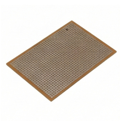 Dot PCB Prototyping Board Single Side 6" x 4"