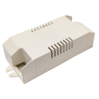 PES22 CircuitX Plastic Enclosure 