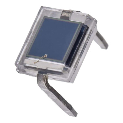 BPW34 -Photodiode Through Hole