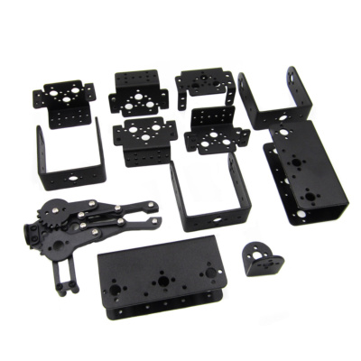 DIY Robot Arm Kit 6 DOF Without Servo Motor