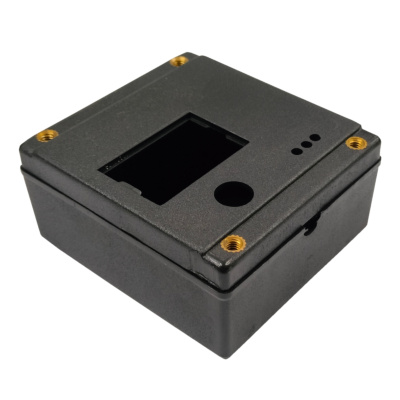PES41 CircuitX Plastic Enclosure