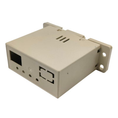 PEM320 CircuitX Surface Mount Plastic Enclosure - Medium