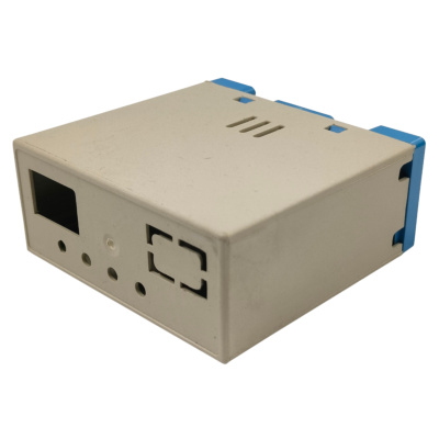 PEM321 CircuitX Surface Mount Plastic Enclosure - Medium