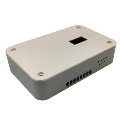 PEM319 CircuitX Surface Mount Plastic Enclosure - Medium