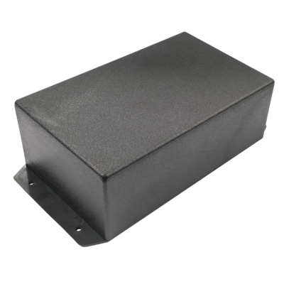 CircuitX Wall Mount Plastic Enclosure - Medium PEM43