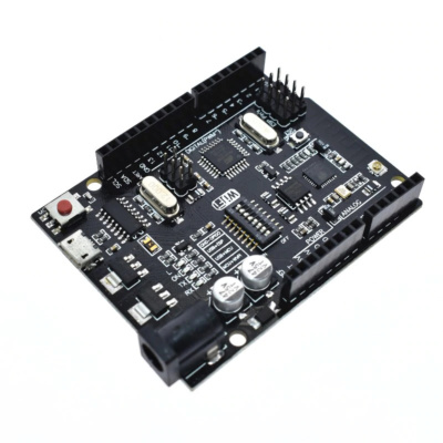 Arduino UNO WIFI ESP8266 CH340 Development Board
