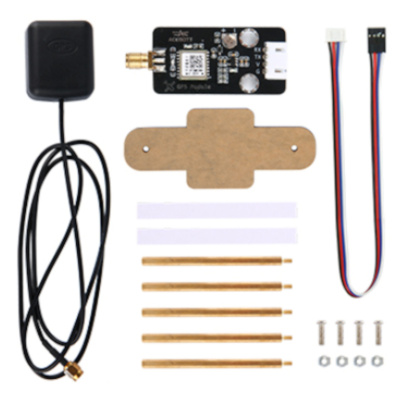 ACEBOTT QD009 GPS Expansion DIY Kit For QD001