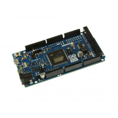 Due R3 ARM Cortex-M3 AT91SAM3X8E Development Board