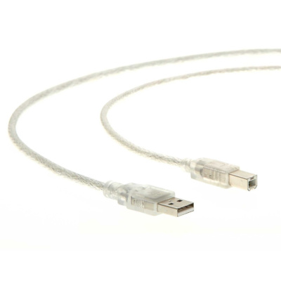 USB A to B Cable for Arduino Uno 10 Feet 3.3 meters