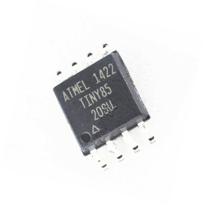 Attiny85 smd IC SOP-8 pin IC AVR