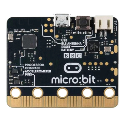 BBC Micro Bit V1.5 Development Board Programmable Single Board Computer