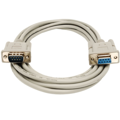 Serial Cable(DB-9)
