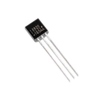 DS18B20 Temperature Sensor IC for Arduino Raspberry Pi