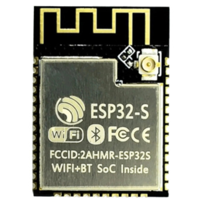 ESP-32S Chipset Module WIFI Bluetooth