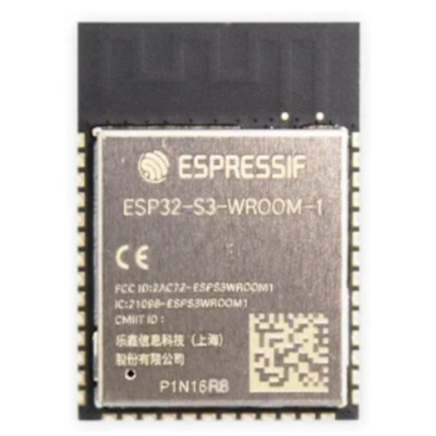 ESP32-S3-WROOM-1-N16R8 Chipset Module 16 Mbit Flash WIFI Bluetooth