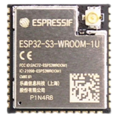 ESP32-S3-WROOM-1U Chipset Module 4 Mbit Flash WIFI Bluetooth