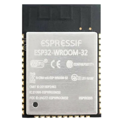 Espressif ESP32-WROVER-IB 16MBit Flash WiFi Bluetooth Module