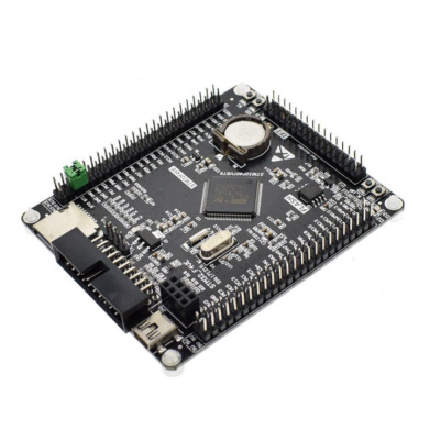 ARM Cortex M4 STM32F407VET6 STM32 Development Board with DSP and FPU