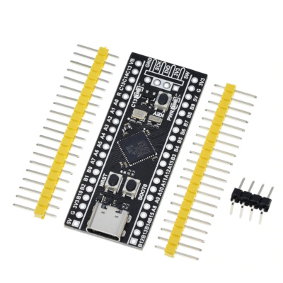 STM32F401CCU6 Development Board Black Pill ARM Cortex-M4 V3.0