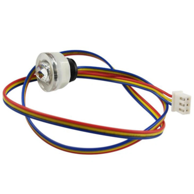 FS-IR02B Photoelectric Liquid Water Level Sensor - Optical Switch 14mm Diameter, 5V