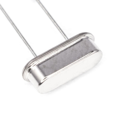 11.059 Mhz Quartz Crystal