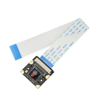 Raspberry Pi 3 Camera 1080p 5MP  with IR Night Vision Camera  OV5647  