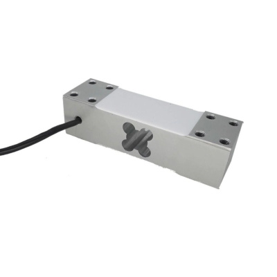 NA2 500 kg  Industrial Grade Load Cell Beam Type Weight Sensor Straight Bar