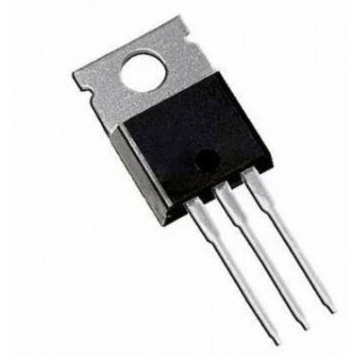 IRF620 MOSFET N-Channel Power MOSFET TO-220 Package - 200V 5.2A 