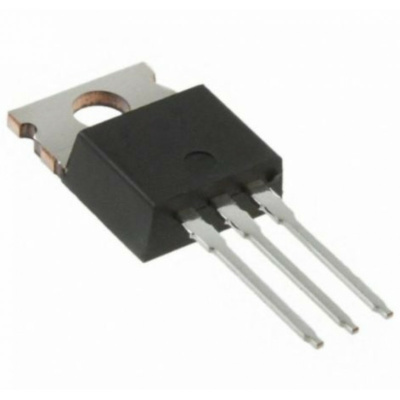 IRF9610 MOSFET  P-Channel Hexfet Power MOSFET TO-220 Package - 200V 1.8A