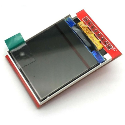 1.44 inch TFT LCD Display Module SPI Interface 128×128 