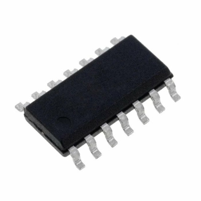 LM324DR General Purpose Amplifier IC